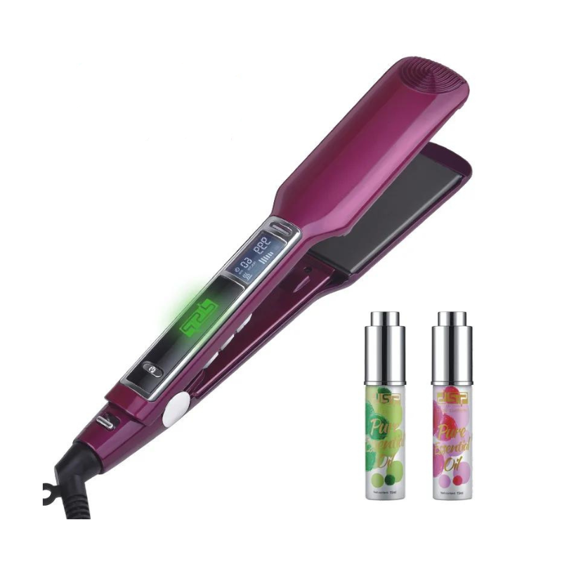 DSP HAIR STRAIGHTENER 10224