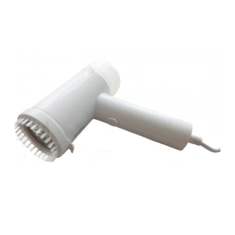 DSP HANDHELD GARMENT STEAMER, 1000 WATTS, WHITE