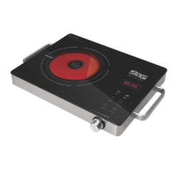DSP INFRARED COOKER, KD5052