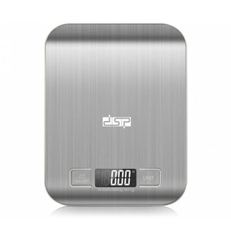 DSP KITCHEN SCALE KD7012