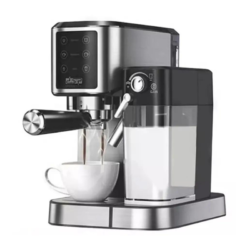DSP PROFESSIONAL COFFEE MAKER, KA3104