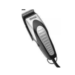 DSP PROFESSIONAL ELECTRIC HAIR CLIPPER, 10 WATTS, BLACK