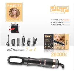 Dsp 50172 Hot Hair Styler 28000Rpm