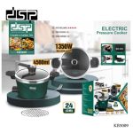 Dsp Electric Pressure Cooker - Kb5009