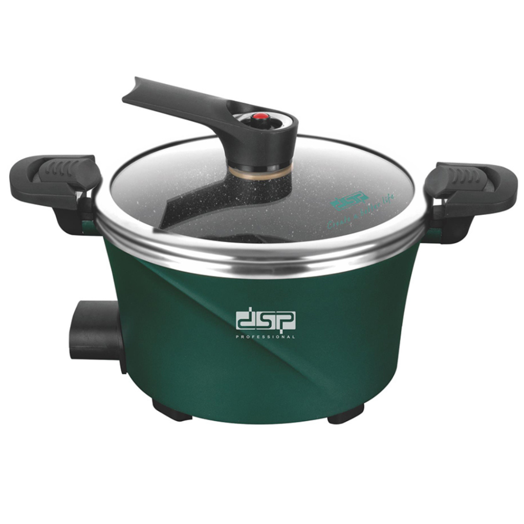 Dsp Electric Pressure Cooker - Kb5009