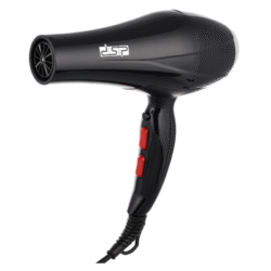 Dsp Hair Dryer 1600W, 30102