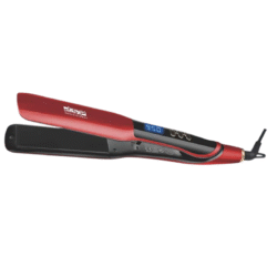 Dsp Hair Straightener – 10160A – Red