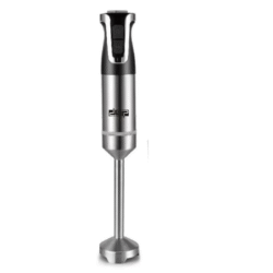 Dsp Km-1086 Kitchen Hand Mixer For Fruit, Meat, Cream, And Baby Food – 1000W