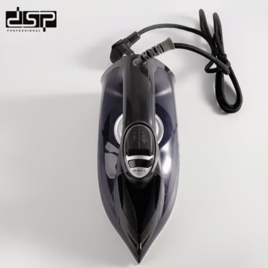 Dsp Steam Iron Kd1097