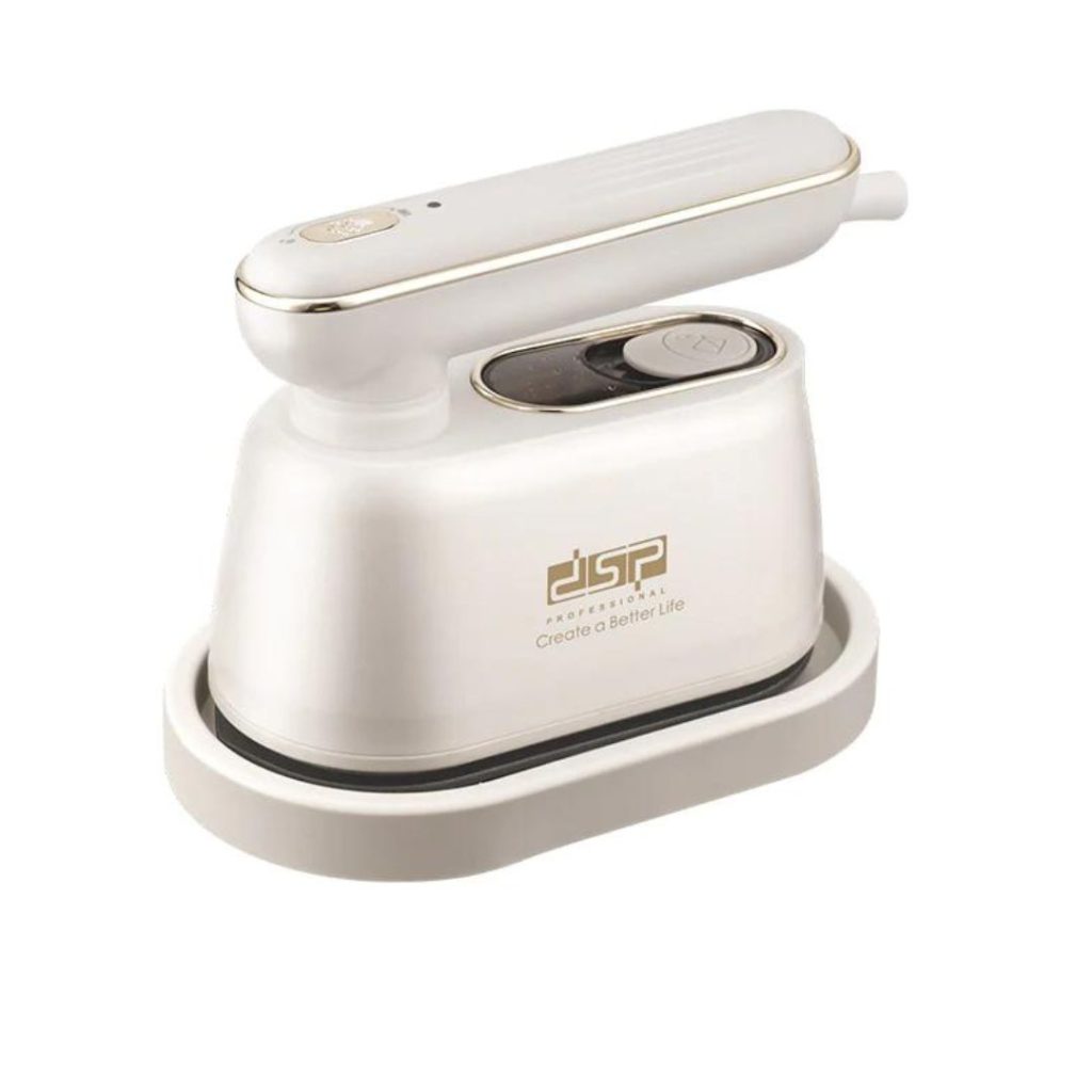 Dsp Steam Iron Kd1159