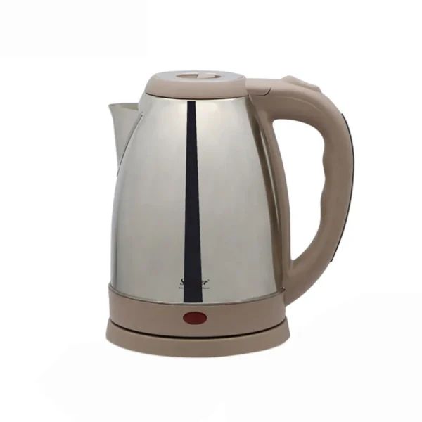 Mengotti Couture® Sonifer Sf-2048 Electric Kettle Stainless Steel 1.8L 1500W H70b73c0151ad47b685ddd73efd6e4eday.webp