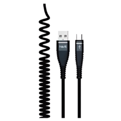 Havit Micro Charging Usb Cable, Black – H685