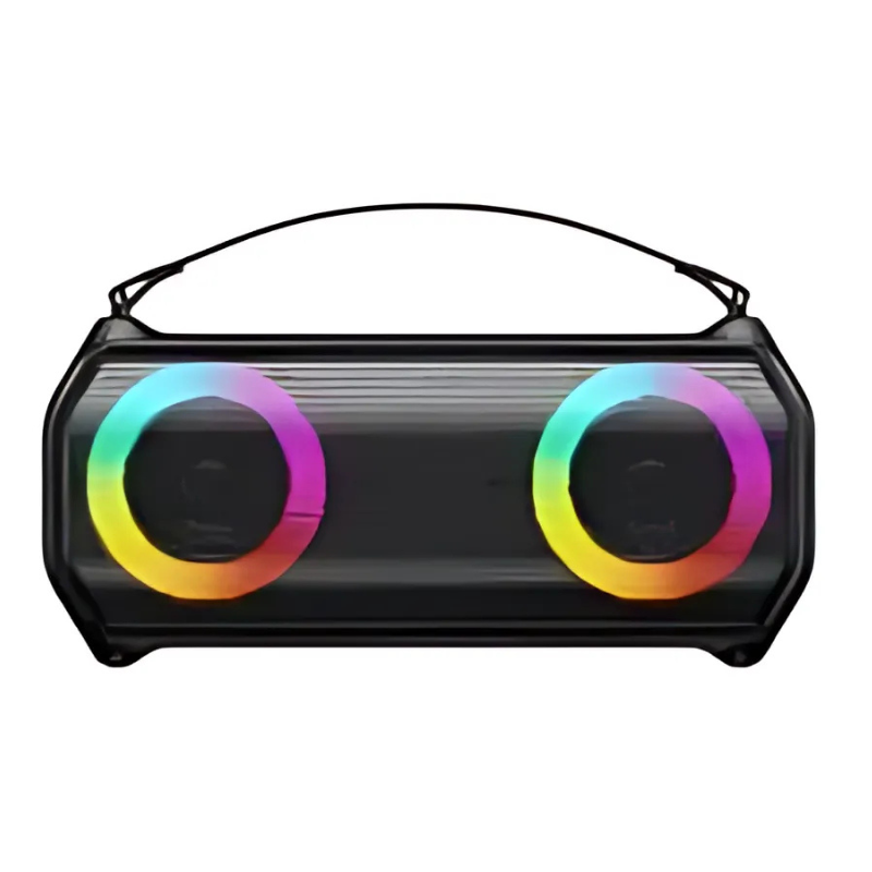 Havit Sk888Bt Colorful Rgb Light Speaker 888 Havit Sk888Bt Colorful Rgb Light Speaker 888