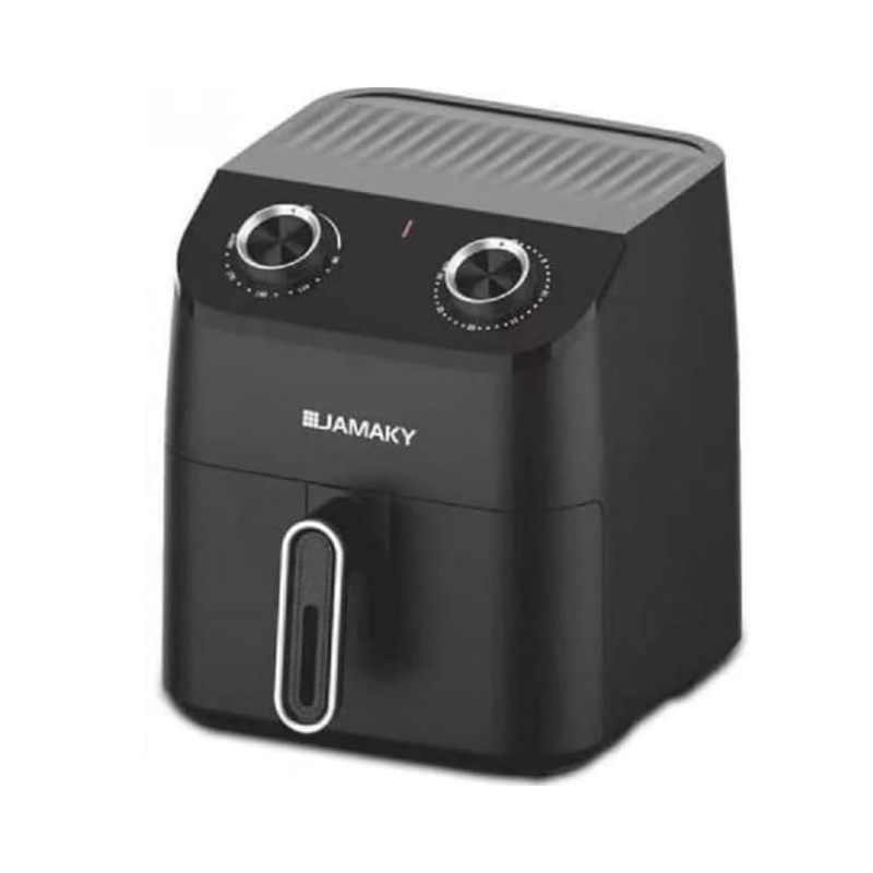 JAMAKY, 1800W AIR FRYER JMK5004