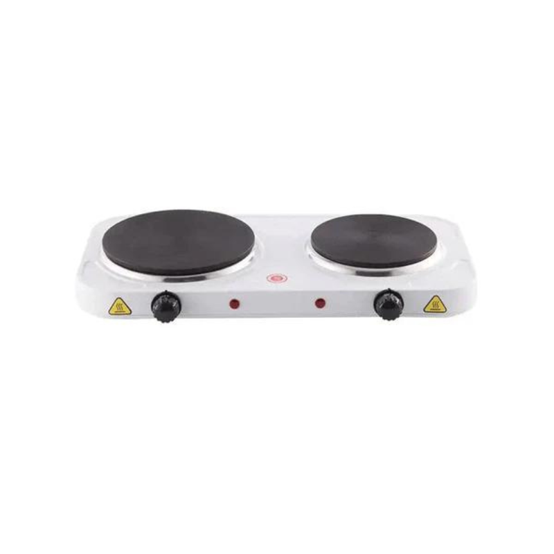 JAMAKY DOUBLE HOT PLATE JMK7014