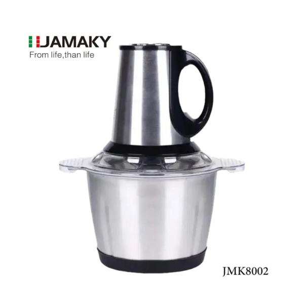 JAMAKY, FOOD CHOPPER JMK8002