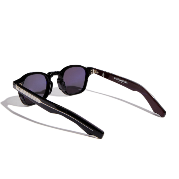 Mengotti Couture® Jacques Marie Mage Zephirin Square Sunglasses Jacques Marie Mage