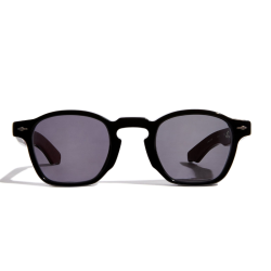 Jacques Marie Mage Zephirin Square Sunglasses