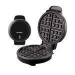 Jamaky 1500W Waffle Maker Jmk2007A