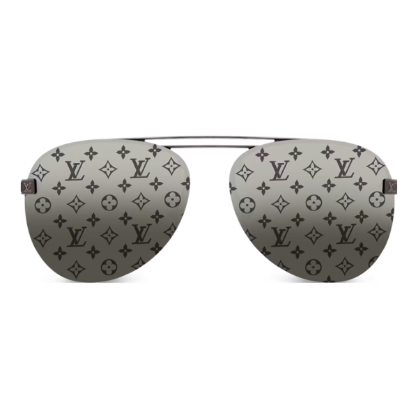 Louis Vuitton Clockwise Z1019E Sunglasses