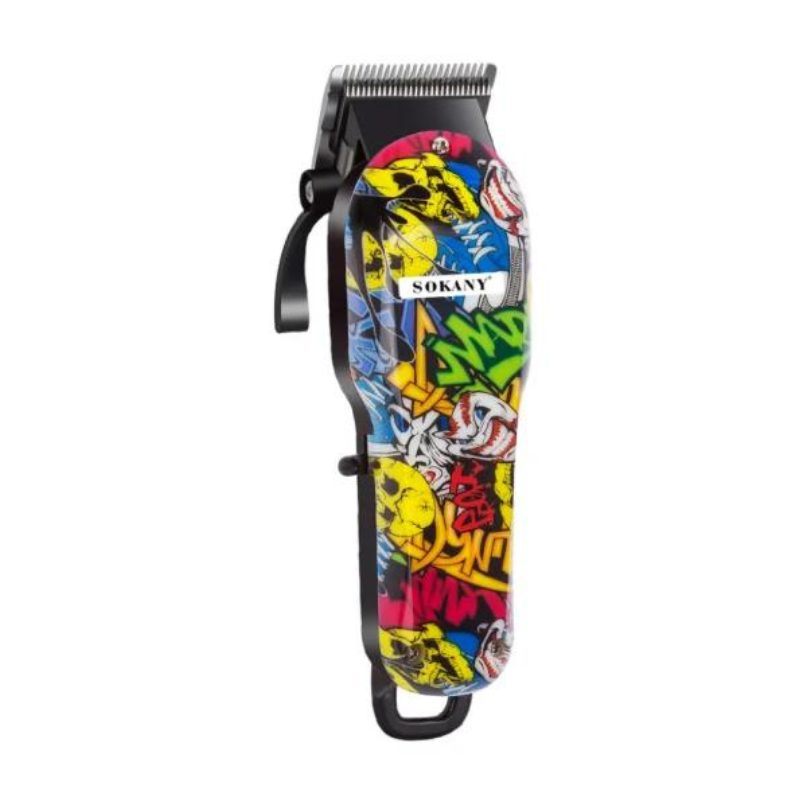 Sokany Hair Clipper Model Sk-9911