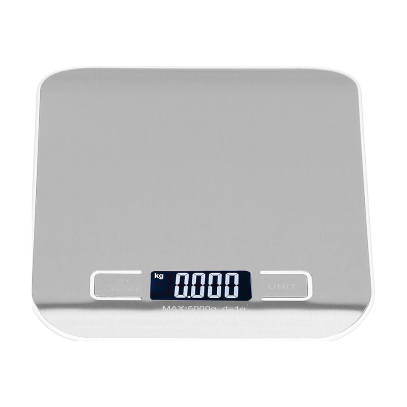 SONIFER DIGITAL KITCHEN SCALE SF1922