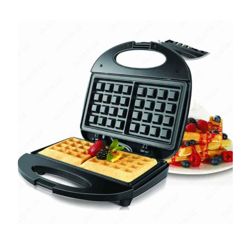 SONIFER MULTIFUNCTION WAFFLE MAKER