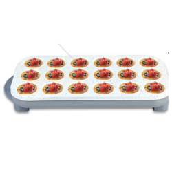 SONIFER-SF-6103-MULTIFUNCTION-ELECTRIC-PANCAKE-MAKER-12-SLOTS