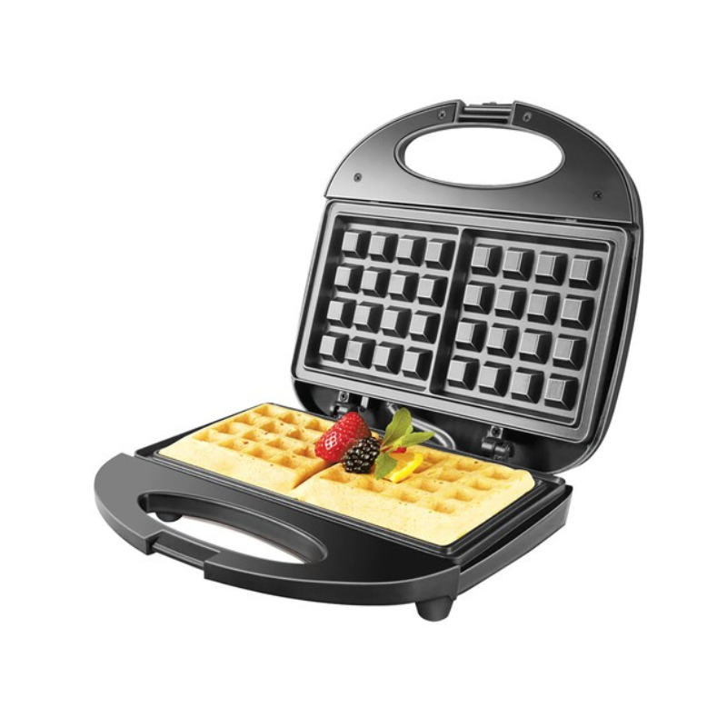SONIFER WAFFLE MAKER 750W SF-6043