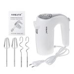 Sokany Lh-956 Electric Stand Mixer