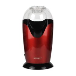 Sokany Rh-288 1200W Electrical Pop Corn Maker