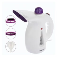 Sokany Zj-108 Garment Steamer Hang Steam Ironing 200Ml Capacity 800W