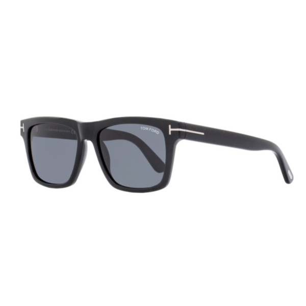 Mengotti Couture® Tom Ford 02 TF906-N 01A - Sunglasses