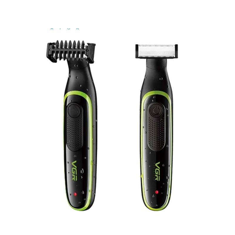 VGR PROFESSIONAL BEARD SHAVER, V017