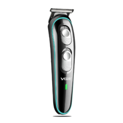VGR V-055 RECHARGEABLE CORDLESS ELECTRIC HAIR CLIPPER TRIMMER