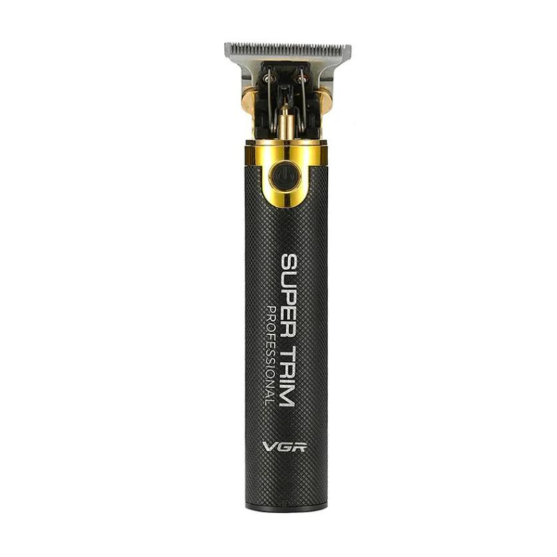 VGR V-082 ELECTRIC CORDLESS HAIR CLIPPER