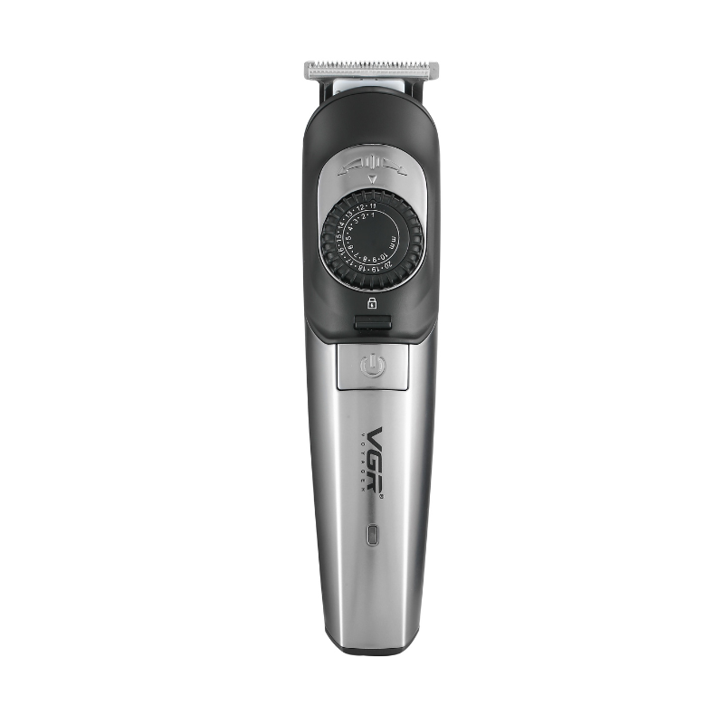 VGR V-088 RECHARGEABLE HAIR CLIPPER BEARD TRIMMER