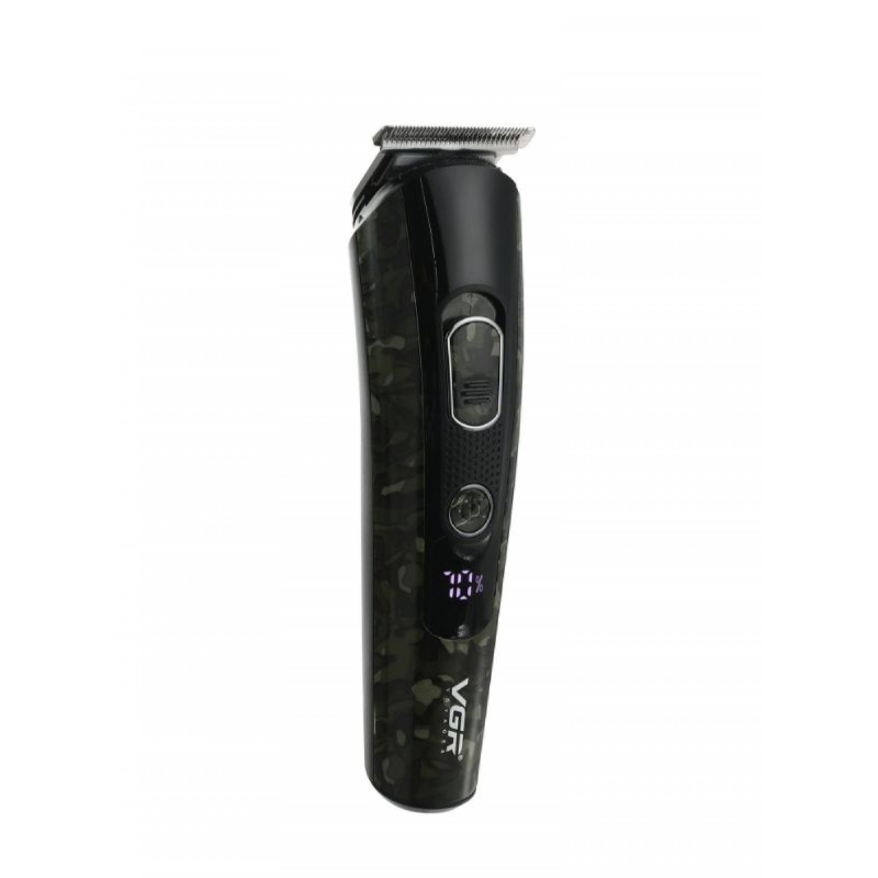 VGR V-102 ELECTRIC HAIR CLIPPER MEN’S HAIR CLIPPER