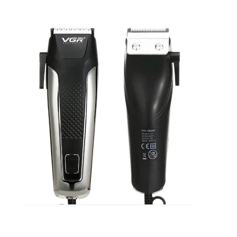 VGR V-120 HAIR CLIPPER BEARD SHAVER TRIMMER