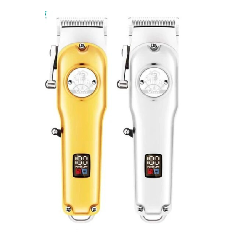 VGR V-181 PROFESSIONAL HAIR CUTTING KIT FOR MEN