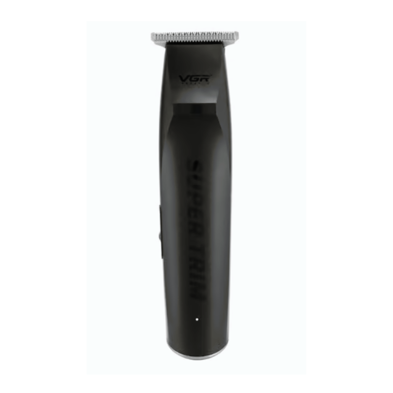 VGR V-229 LOW NOISE FAMILY FRIENDLY HAIR CLIPPER