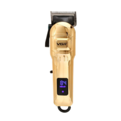 VGR V-268 PROFESSIONAL POWERFUL HAIR CLIPPER