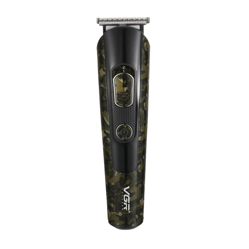 VGR V-271 PROFESSIONAL HAIR CLIPPER WITH LED DISPLAY
