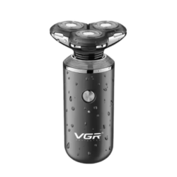 VGR V-317 MEN’S 3D WATERPROOF SHAVER