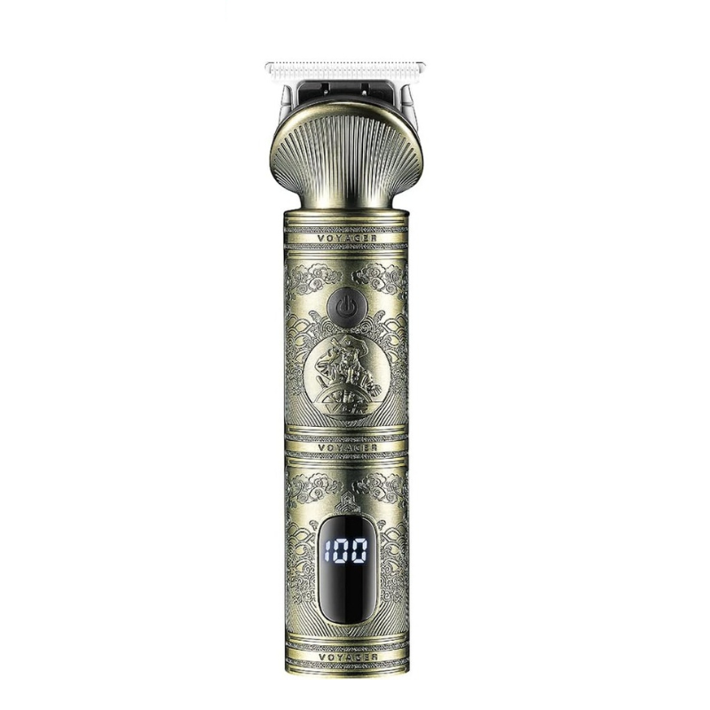 VGR V-962 PROFESSIONAL PRO SELF HAIRCUT HAIR CLIPPER BEARD TRIMMER