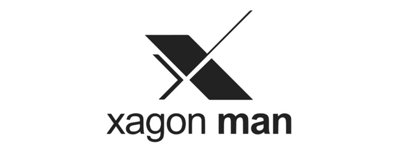 XAGON-MAN
