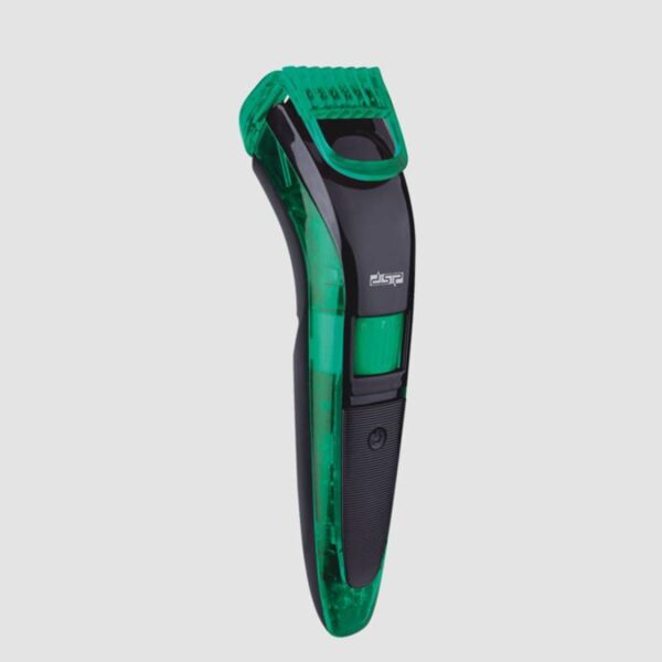Mengotti Couture® Dsp Rechargeable Hair Clipper Dsp 90036, Green hfrK7l2ga35VNrPLvIlW.jpg