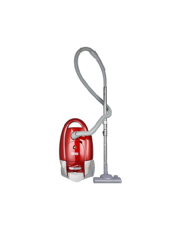 Mengotti Couture® Dsp Vacuum Cleaner, 2200 Watts, Red vacuum-cleaner-dsp-kd2022.jpg