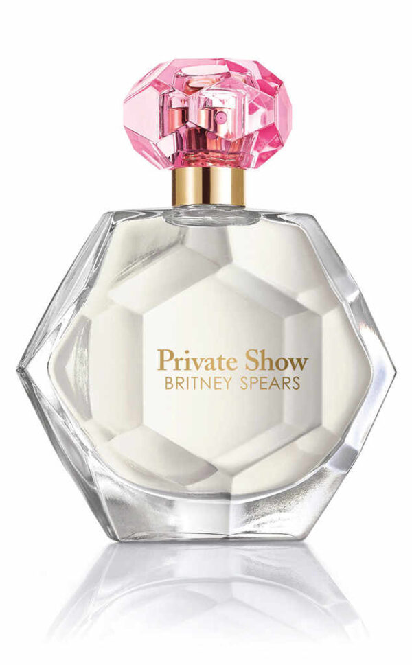Mengotti Couture® Tester Britney Spears Private Show F EDP 100Ml 229815443.jpg
