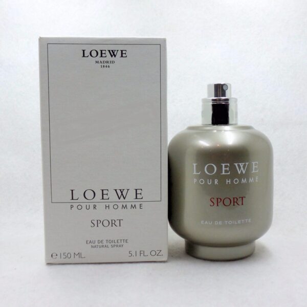 Mengotti Couture® Tester Loewe Esencia Sport H EDT 150Ml 57.jpg